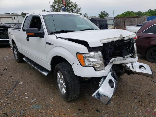 2013 Ford F150 Super for sale in Florence, MS