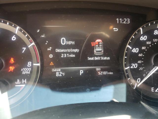 5TDHZRAH4LS022912 Toyota Highlander 2020. Фото: 7