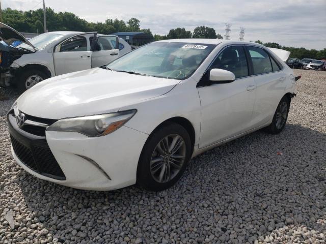 2015 TOYOTA CAMRY LE 4T1BF1FK5FU030517