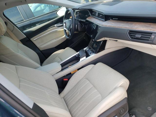 Фото: WA1VAAGE1KB007695 - 5