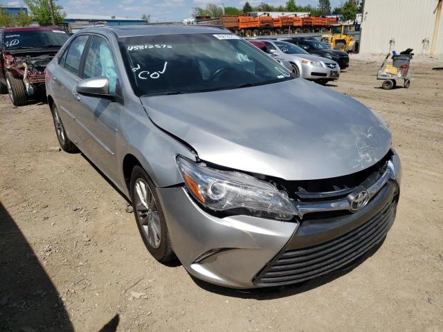 2017 TOYOTA CAMRY LE 4T1BF1FK5HU306469