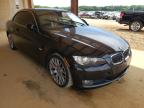 2009 BMW  3 SERIES