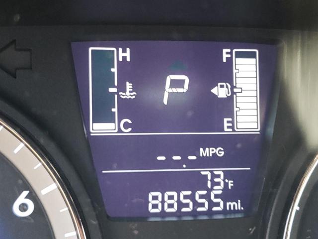 2016 HYUNDAI ACCENT SPO KMHCU5AE2GU239735