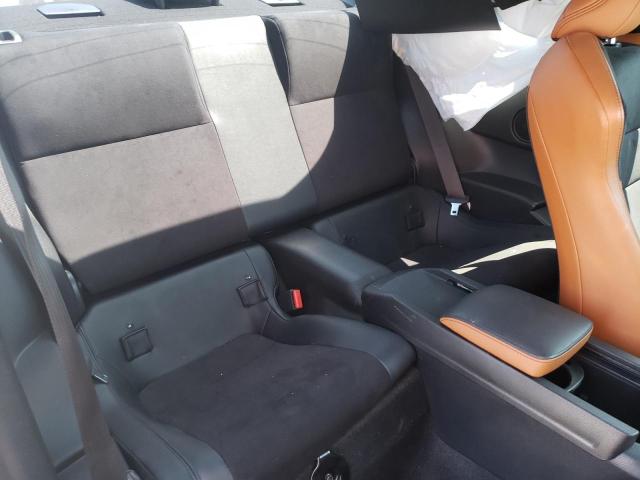 2020 TOYOTA 86 GT JF1ZNAE16L8750580