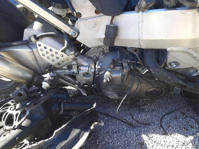 2001 HONDA CBR900 RR JH2SC44041M104428