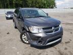 2015 DODGE  JOURNEY