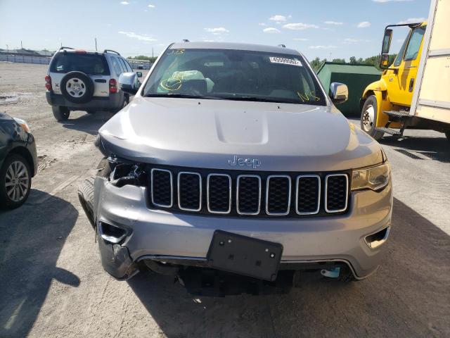 2019 JEEP GRAN CHER 1C4RJFBG5KC765756