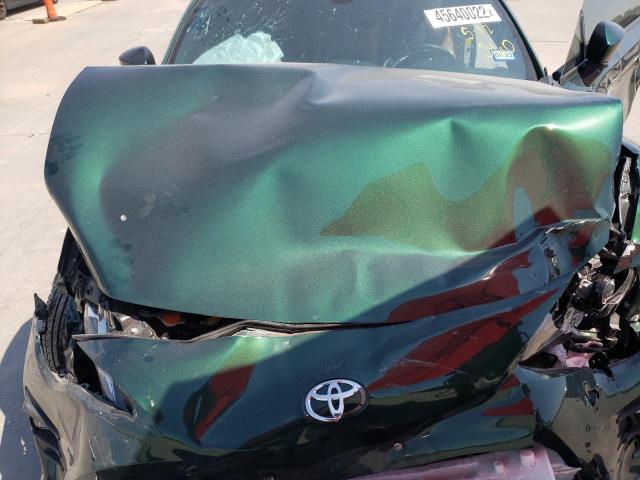 2020 TOYOTA 86 GT JF1ZNAE16L8750580