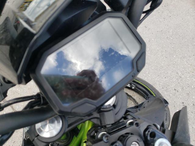 2022 KAWASAKI ER650 L ML5EREL10NDA49919