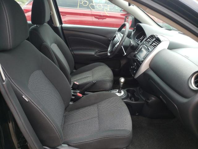3N1CN7AP5HL840554 Nissan Versa S 2017. Фото: 4