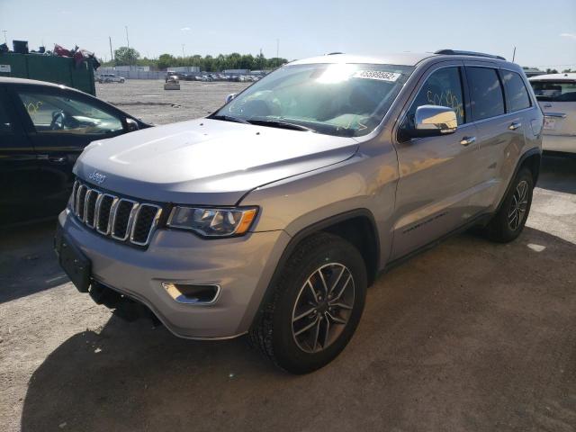 2019 JEEP GRAN CHER 1C4RJFBG5KC765756