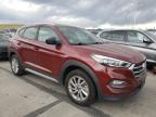 2018 HYUNDAI  TUCSON