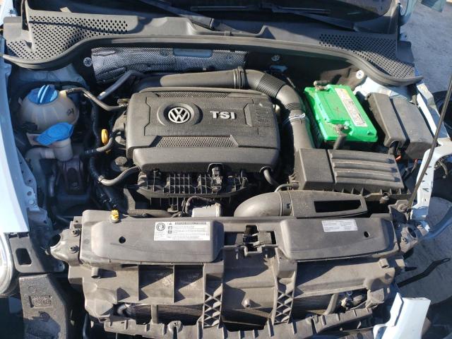 2016 VOLKSWAGEN BEETLE S/S 3VW507AT3GM803543