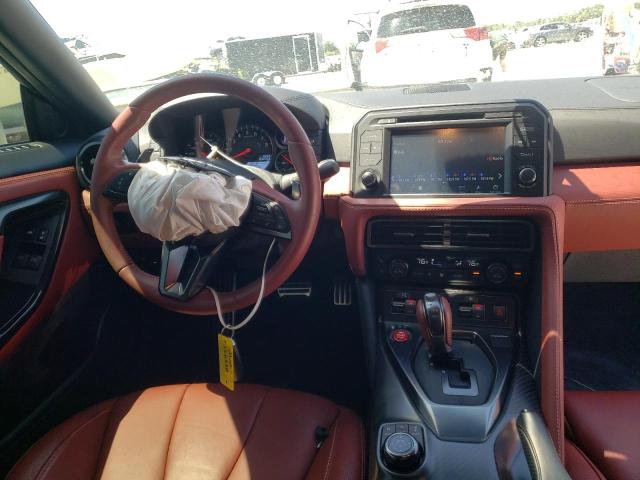2020 NISSAN GT-R PURE JN1AR5EF8LM100416