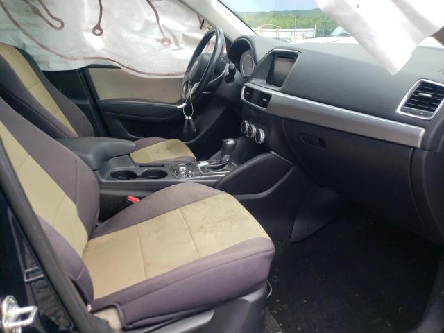 JM3KE4CY0G0609304 Mazda Cx-5 Touri 2016. Фото: 4