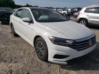 2020 VOLKSWAGEN  JETTA