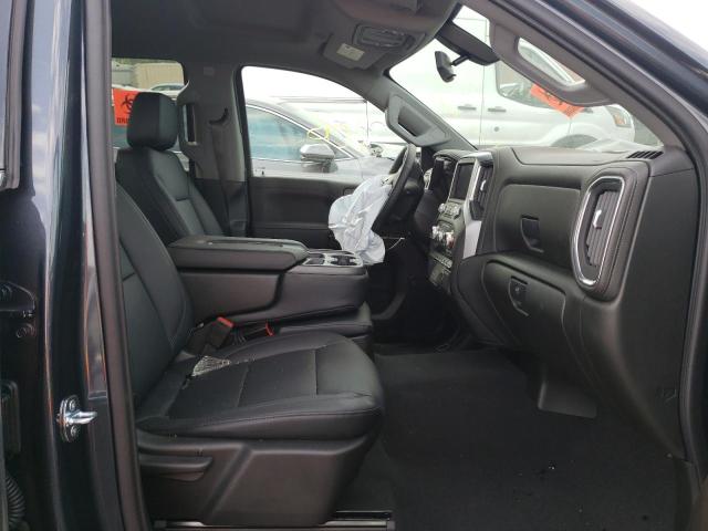 2022 GMC SIERRA LIM 1GTV9BET0NZ202883