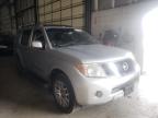 2011 NISSAN  PATHFINDER