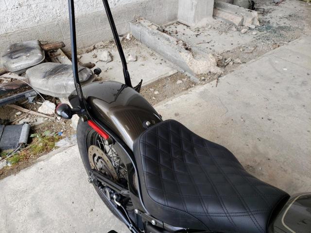 2020 HARLEY-DAVIDSON FXBB 1HD1YJJ12LB020607