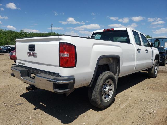 2016 GMC SIERRA C35 1GD21VEG2GZ386186