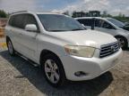 2008 TOYOTA  HIGHLANDER