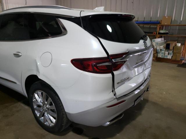 2020 BUICK ENCLAVE PR 5GAERCKW7LJ321774