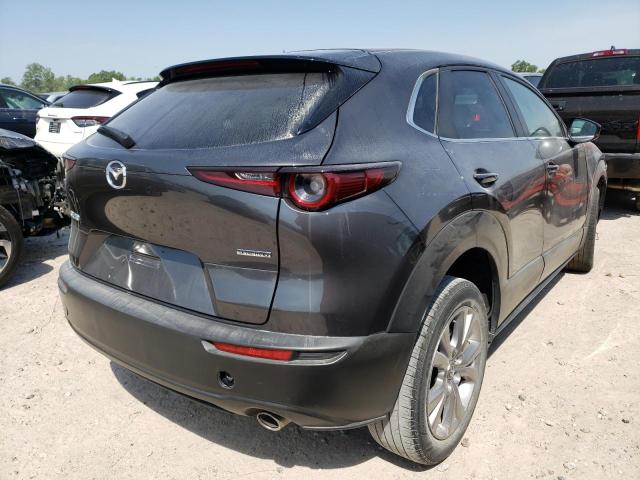 3MVDMABL2MM244219 Mazda Cx-30 Sele 2021. Фото: 3