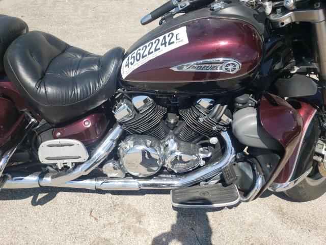 2008 YAMAHA XVZ13 TF JYAVP04E98A014097
