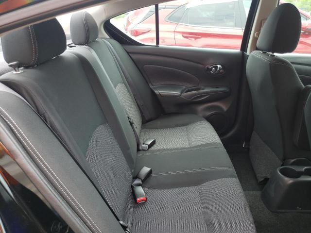 3N1CN7AP5HL840554 Nissan Versa S 2017. Фото: 5