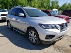 2018 NISSAN  PATHFINDER