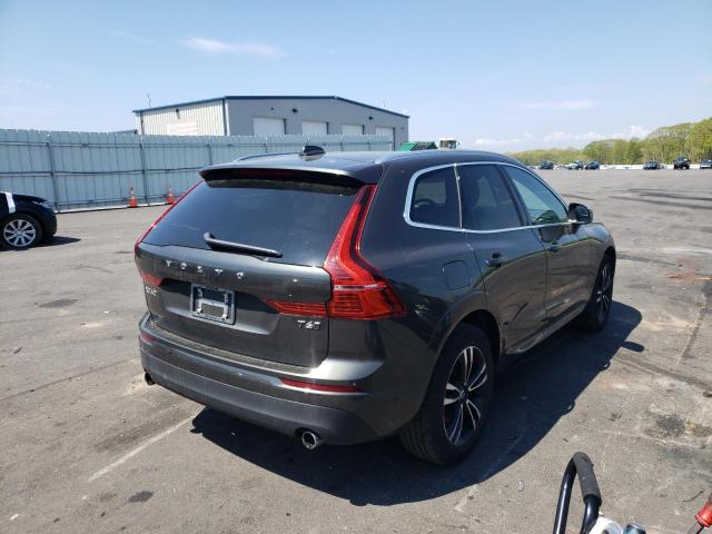 2019 VOLVO XC60 T6 MO LYVA22RK9KB228258