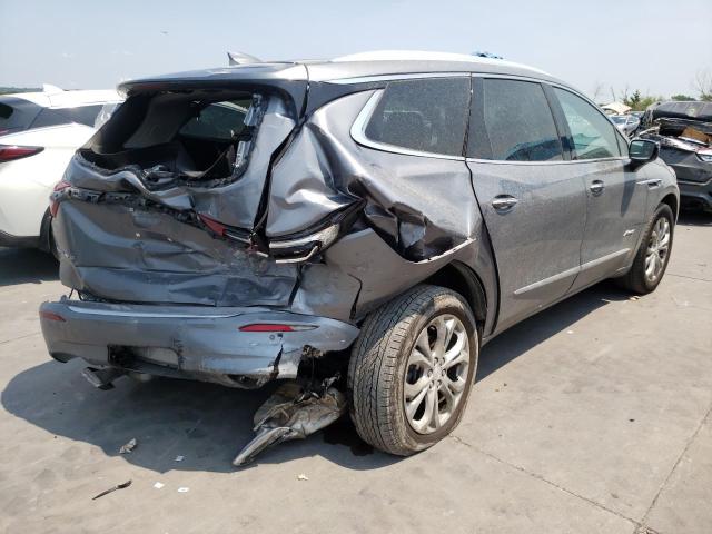 2021 BUICK ENCLAVE AV 5GAERDKW1MJ187089