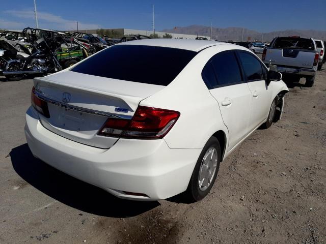 2015 HONDA CIVIC HF 2HGFB2F62FH541455
