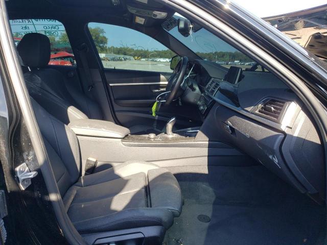 2018 BMW 340 I WBA8B3G55JNV00821