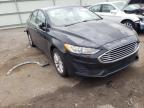 2019 FORD  FUSION