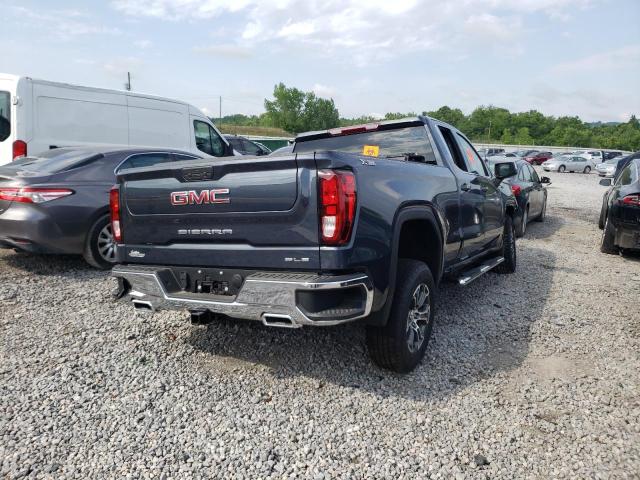 2022 GMC SIERRA LIM 1GTV9BET0NZ202883
