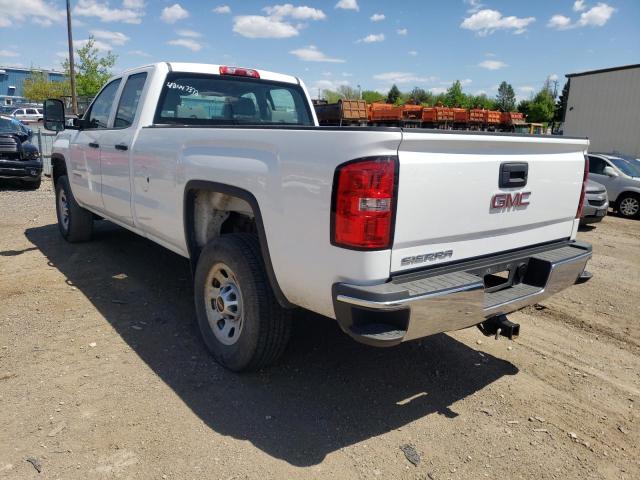 2016 GMC SIERRA C35 1GD21VEG2GZ386186