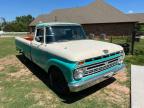 photo FORD F100 1966
