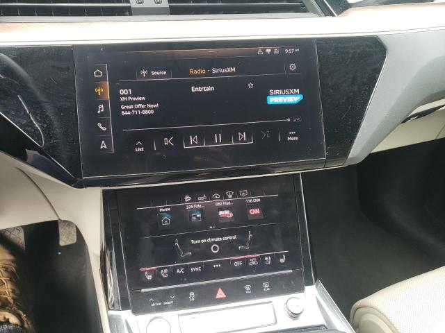 Фото: WA1VAAGE1KB007695 - 9