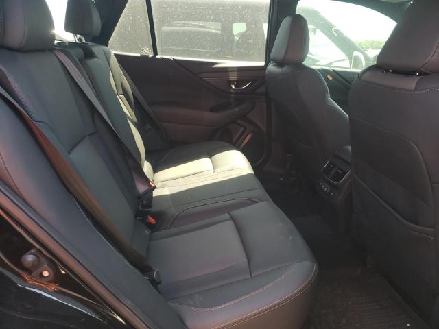 2022 SUBARU OUTBACK WI 4S4BTGUD6N3165915
