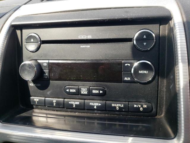 2FMDK38C49BA36793 Ford Edge Sel 2009. Фото: 8