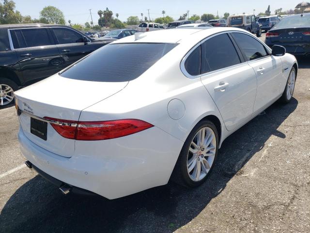 2016 JAGUAR XF PRESTIG SAJBE4BV1GCY17563