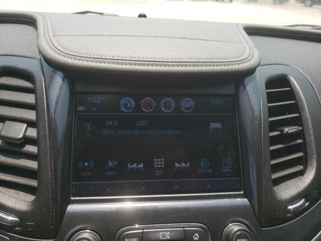 2018 CHEVROLET IMPALA LT 1G1105SA5JU145366