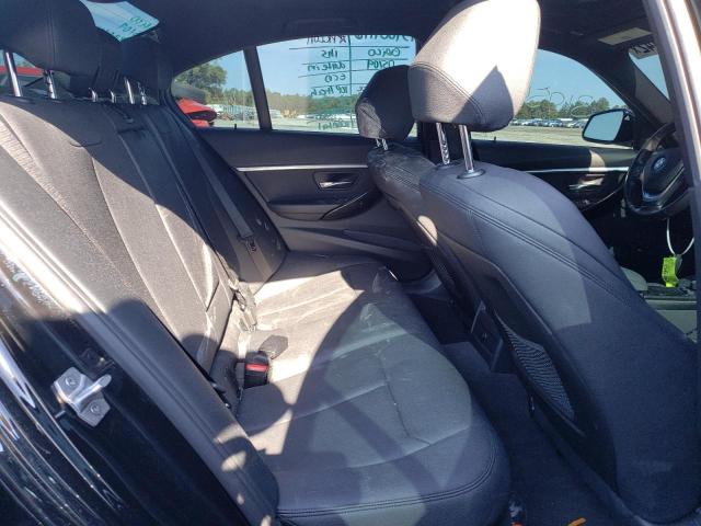 2018 BMW 340 I WBA8B3G55JNV00821