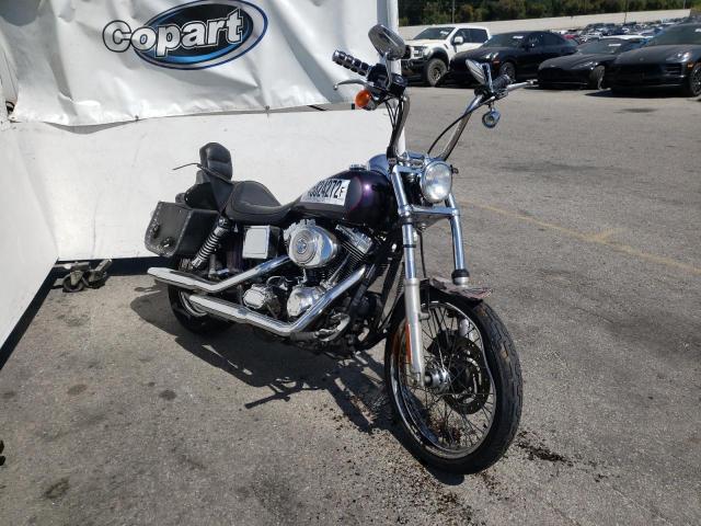 2004 HARLEY-DAVIDSON FXDWGI 1HD1GPW184K320250