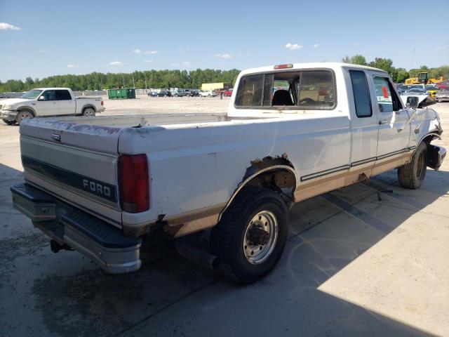 1FTHX25F9VEA15002 | 1997 Ford f250