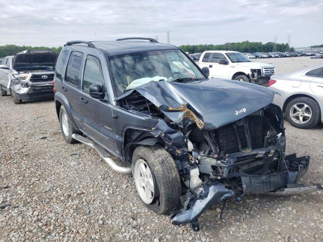 Jeep Patriot salvage cars for sale: 2002 Jeep Patriot