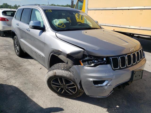 2019 JEEP GRAN CHER 1C4RJFBG5KC765756