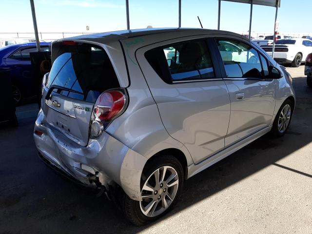 2015 CHEVROLET SPARK EV 2 KL8CL6S09FC706453