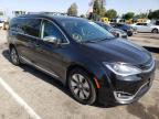 photo CHRYSLER PACIFICA 2018